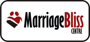 marriage bliss logo